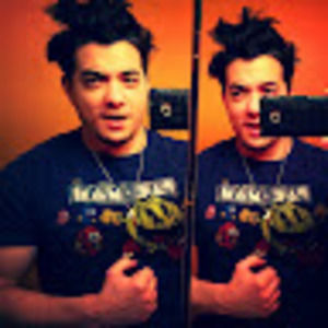 Meet your Posher, Joe